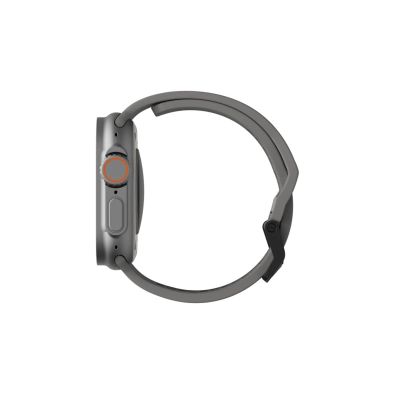 3. Miejski sprzęt pancerny UAG Cywilny pasek | Zegarek Apple Watch Ultra/42/44/45 mm| Tytan