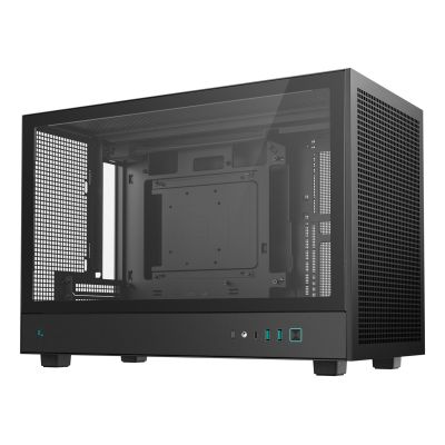 3. DeepCool CH260 Micro Tower Czarny