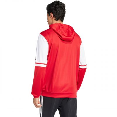 9. Bluza adidas Squadra 25 Hoody M JD2990