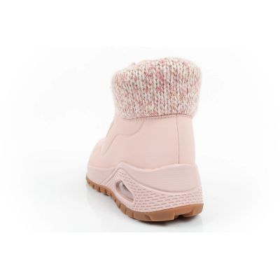 26. Buty Skechers Uno Rugged W 167988/BLSH
