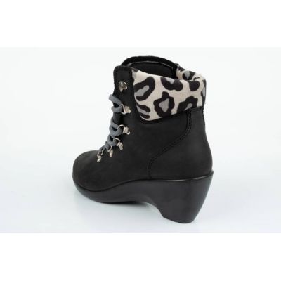 4. Buty robocze ochronne Lavoro W 6033.05