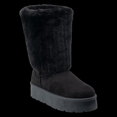 2. Damskie Buty zimowe BRIVA WO'S