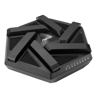 6. Router Asus RT-AXE7800 Wi-Fi AX7800 2xWAN/LAN