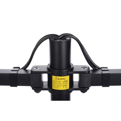 12. Uchwyt Iiyama DS1002D-B1 - stand z ramieniem regulowanym
