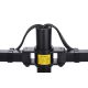 12. Uchwyt Iiyama DS1002D-B1 - stand z ramieniem regulowanym