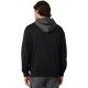 14. Bluza męska Fila Rivoli czarno-szara FAM1121 83033