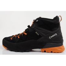 Buty Aku Rock Gore-Tex M 718108