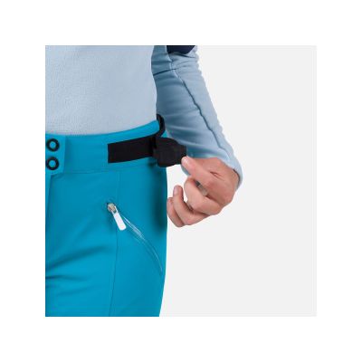 3. Spodnie Rossignol W Blackside Pant