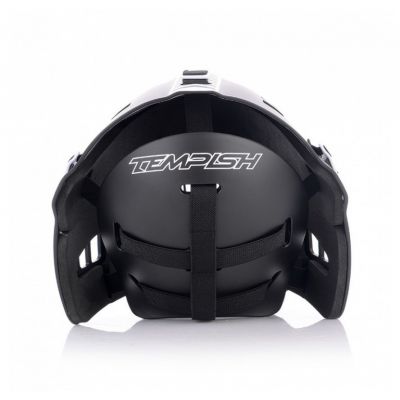 10. Kask bramkarski Tempish Hector Activ Sr 1350020061