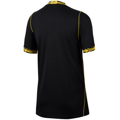 3. Koszulka dla dzieci Nike Chelsea F.C. Stadium 2026/27 czarna II1707 011