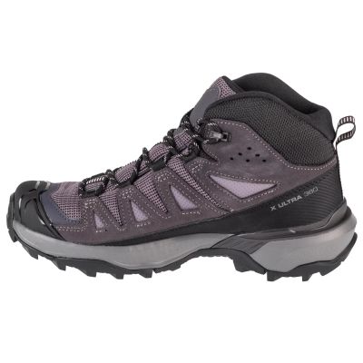 6. Buty Salomon X Ultra 360 Ltr Mid GTX W 475711