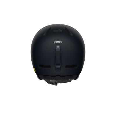 3. Kask narciarski POC Fornix MIPS granatowy mat