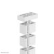 11. Prowadnica kabli Neomounts ADS06-132WH