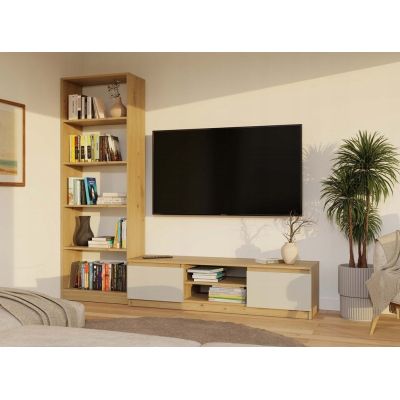 7. RTV 140 MALWA ARTISAN/KASZMIR