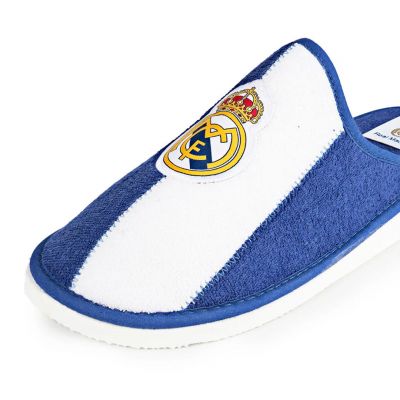 8. Klapki Real Madryt M CFRM14