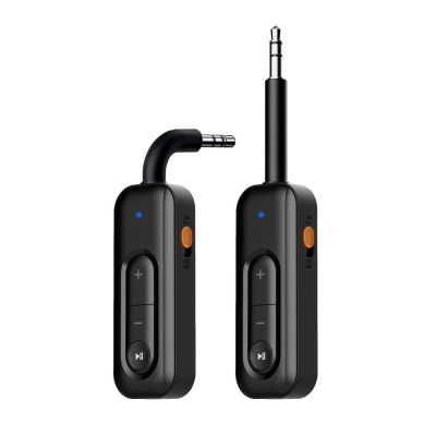 3. Adapter Tech-Protect Ultraboost AU03 bluetooth 6.0 - czarny