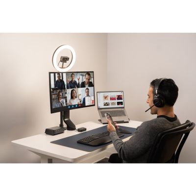 31. Kensington Słuchawki nauszne H3000 Bluetooth