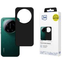 Etui 3mk Matt Case na Xiaomi 17 Ultra - czarne