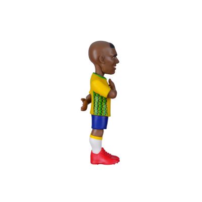 4. MINIX WC LEGENDS BRASIL - RONALDO