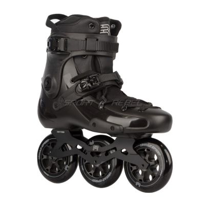 6. Rolki freestyle Seba FR1 310 SKKFR1310-BK