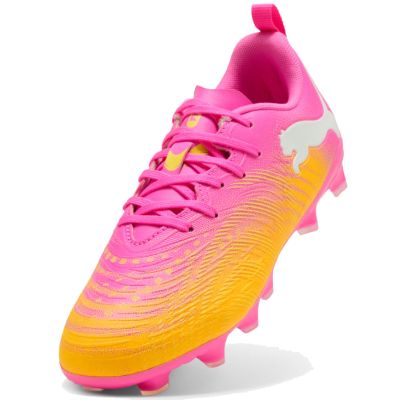 4. Buty Puma Junior Future 9 Play FG/AG 108723-05