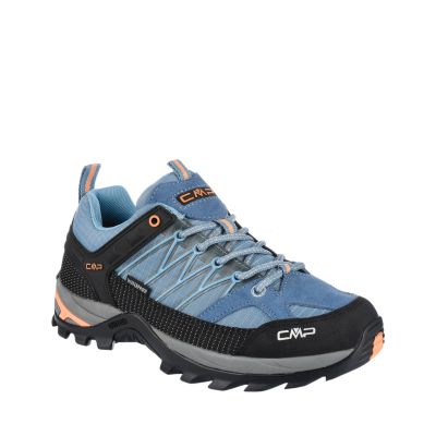 2. Buty trekkingowe damskie CMP Rigel Low 3Q54456 16LR