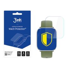 Folia ochronna na ekran smartwatcha 3mk Watch Protection ARC na myPhone Watch Pastel