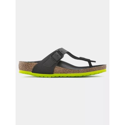 5. Klapki Birkenstock Gizeh BS Jr 1024380