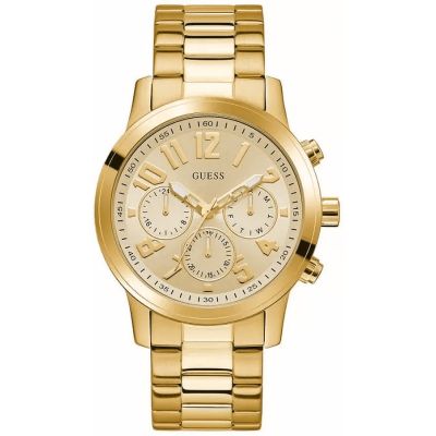 Zegarek Męski Guess Parker GW1006G2 + BOX