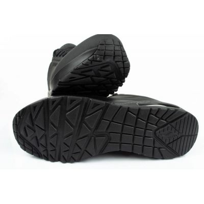 15. Buty Skechers Uno M 52458/BBK