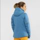 3. Kurtka Salomon THE BRILLIANT Snowboard W LC1385 200