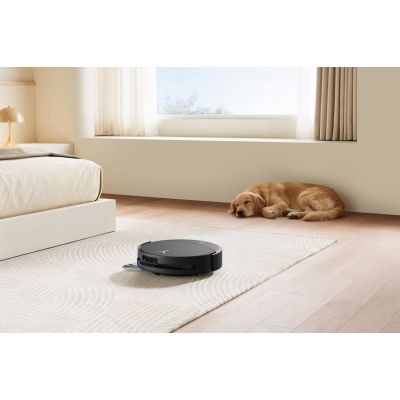 15. Ecovacs DEEBOT T90 PRO OMNI EU 0,25 l Czarny