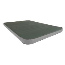 Outwell 400146 dmuchany materac Podwójny materac Zielony, Szary Unisex
