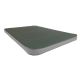 Outwell 400146 dmuchany materac Podwójny materac Zielony, Szary Unisex