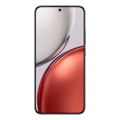 9. Honor Magic8 Lite 5G 17,2 cm (6.79") Dual SIM Android 15 USB Type-C 8 GB 256 GB 7500 mAh Czarny