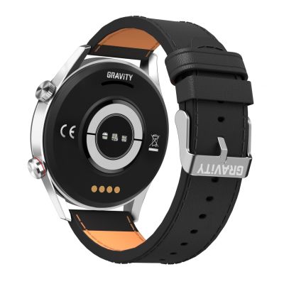 4. Smartwatch Męski Gravity GT4-5