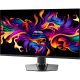 3. MSI MAG 322UP QD-OLED E16 monitor komputerowy 80 cm (31.5") 3840 x 2160 px 4K Ultra HD Czarny