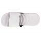 3. Klapki Under Armour Ansa Fixed Slides W 3023772-101