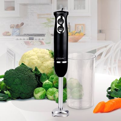 2. Blender ręczny 500W MR-511 MAESTRO