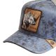 5. Czapka z daszkiem Goorin Bros. Storm Rhino Tough Trucker - 101-1628_NVY