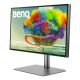 6. BenQ PD2725U monitor komputerowy 68,6 cm (27") 3840 x 2160 px 4K Ultra HD LED Czarny