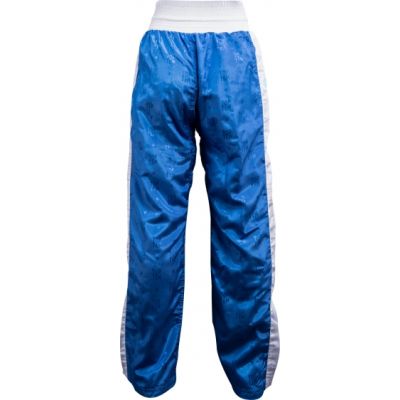 20. Spodnie do kickboxingu TOP TEN SKBP-TT CLASSIC (WAKO APPROVED new)