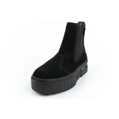 4. Buty Puma Mayze Chelsea Suede W 382829 01