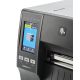 4. ZT411 / Termotransfer / 203 dpi / USB / Host USB / RS232 / Ethernet / Bluetooth 4.1 / MFi Drukarka etykiet