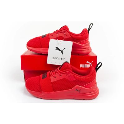19. Buty Puma Wired Run Jr 374217 05