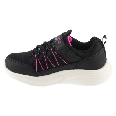 2. Skechers Bounder Pro-Aqua Step 303484L-BKHP Czarne 27