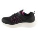 2. Skechers Bounder Pro-Aqua Step 303484L-BKHP Czarne 27