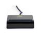 4. GEMBIRD UNIWERSALNY CZYTNIK KART SMART CARD USB, CZARNY