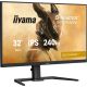 35. Monitor IIYAMA 80,0 cm (31,5") GB3290QSU-B1 16:9 2xHDMI+DP+2xUSB-C