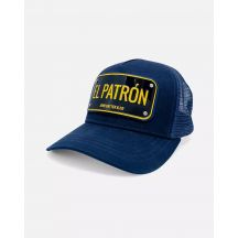EL PATRON NAVY 1-1002-U00